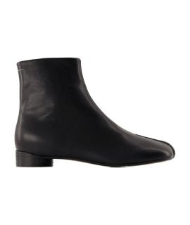 MM6 MAISON MARGIELA Высокие ботинки