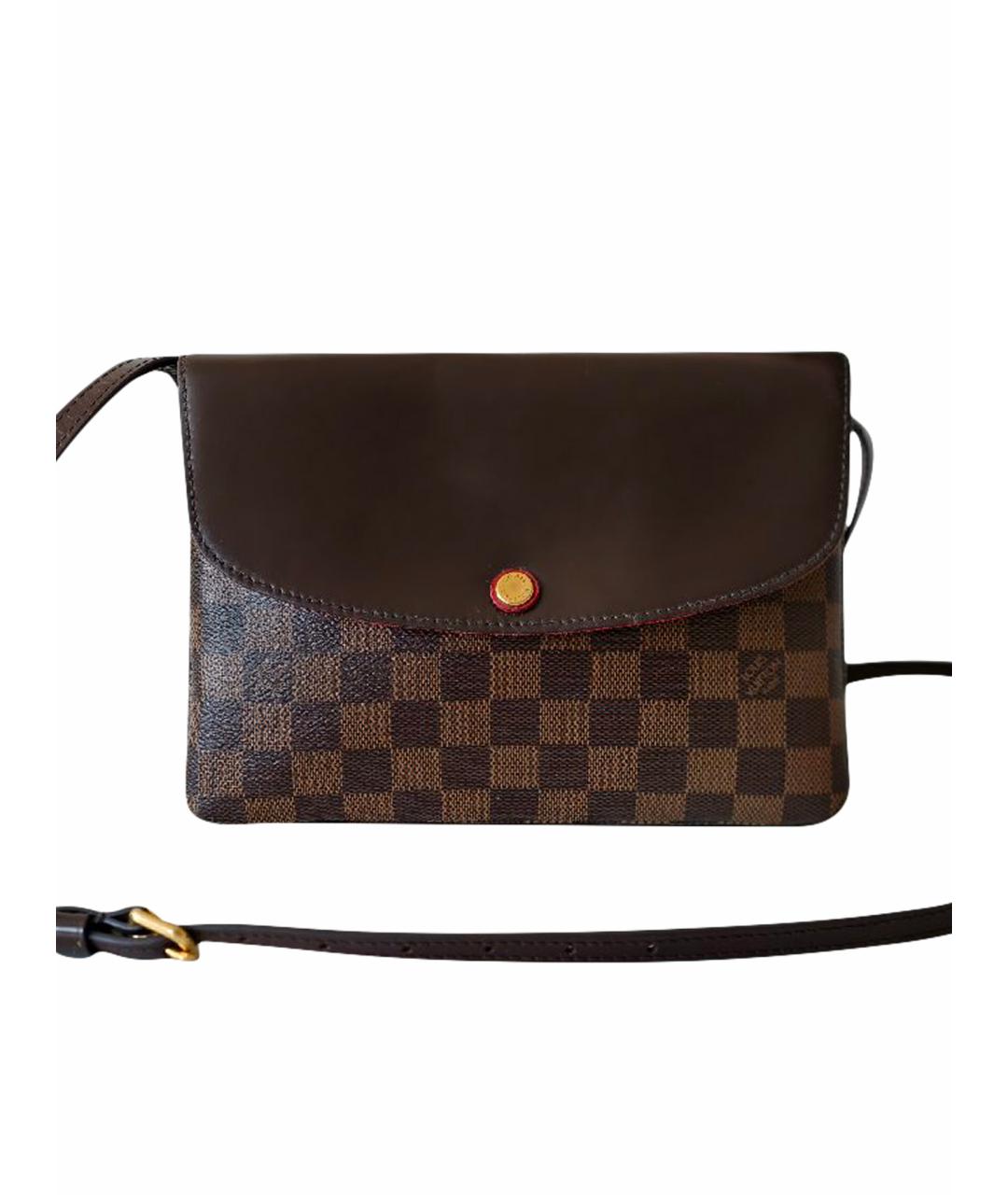 LOUIS VUITTON Сумка с короткими ручками, фото 1