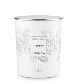 VAN CLEEF & ARPELS Свеча