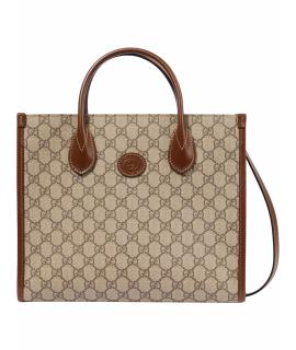 GUCCI Сумка тоут