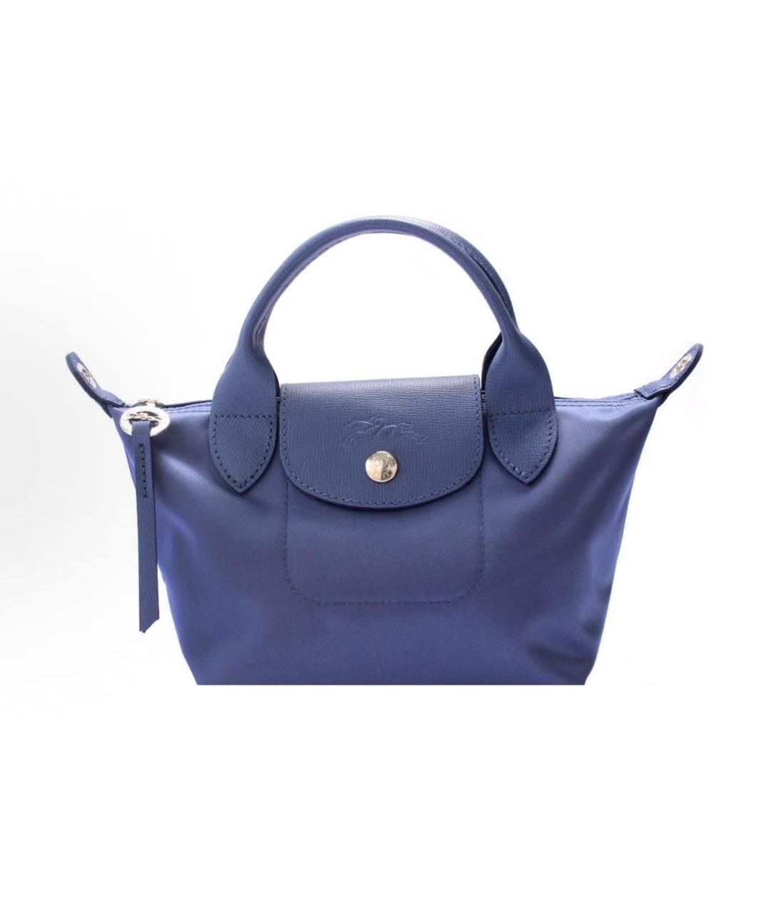 LONGCHAMP Сумка через плечо, фото 4