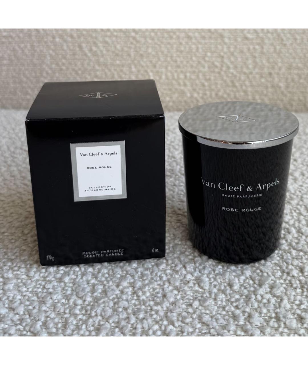 VAN CLEEF & ARPELS Свеча, фото 3