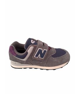 NEW BALANCE Кеды