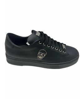 PHILIPP PLEIN Низкие кроссовки / кеды