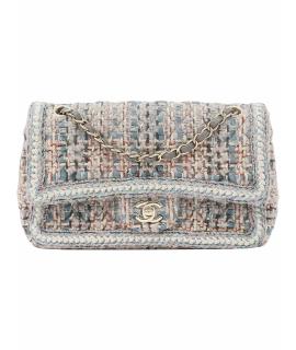 CHANEL Сумка через плечо