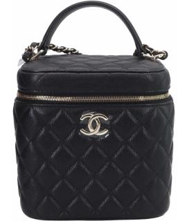 CHANEL Сумка через плечо
