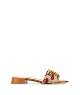 VALENTINO Шлепанцы