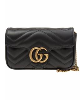 GUCCI Сумка через плечо