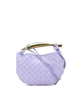 BOTTEGA VENETA Сумка с короткими ручками