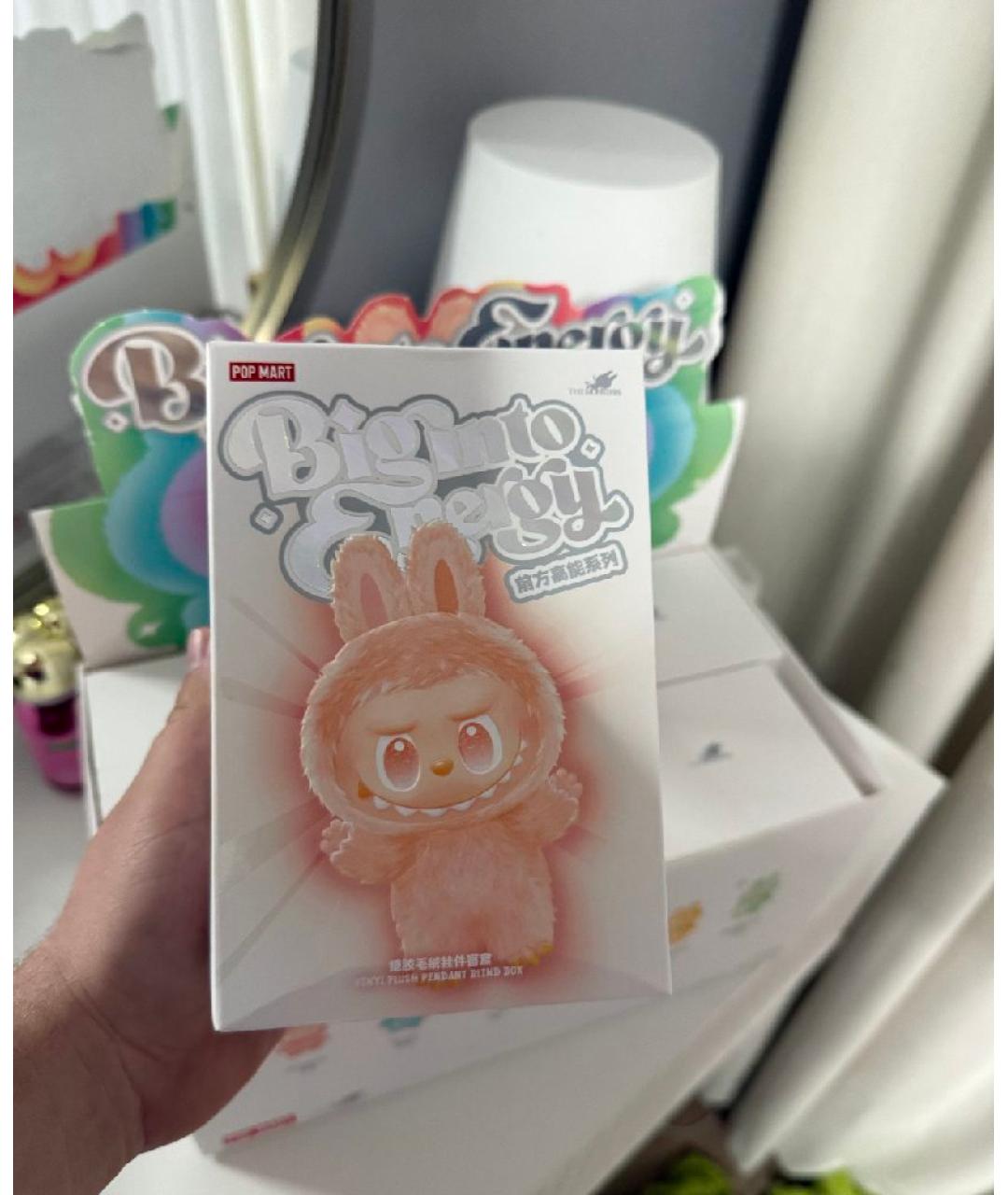 Labubu Брелок, фото 6