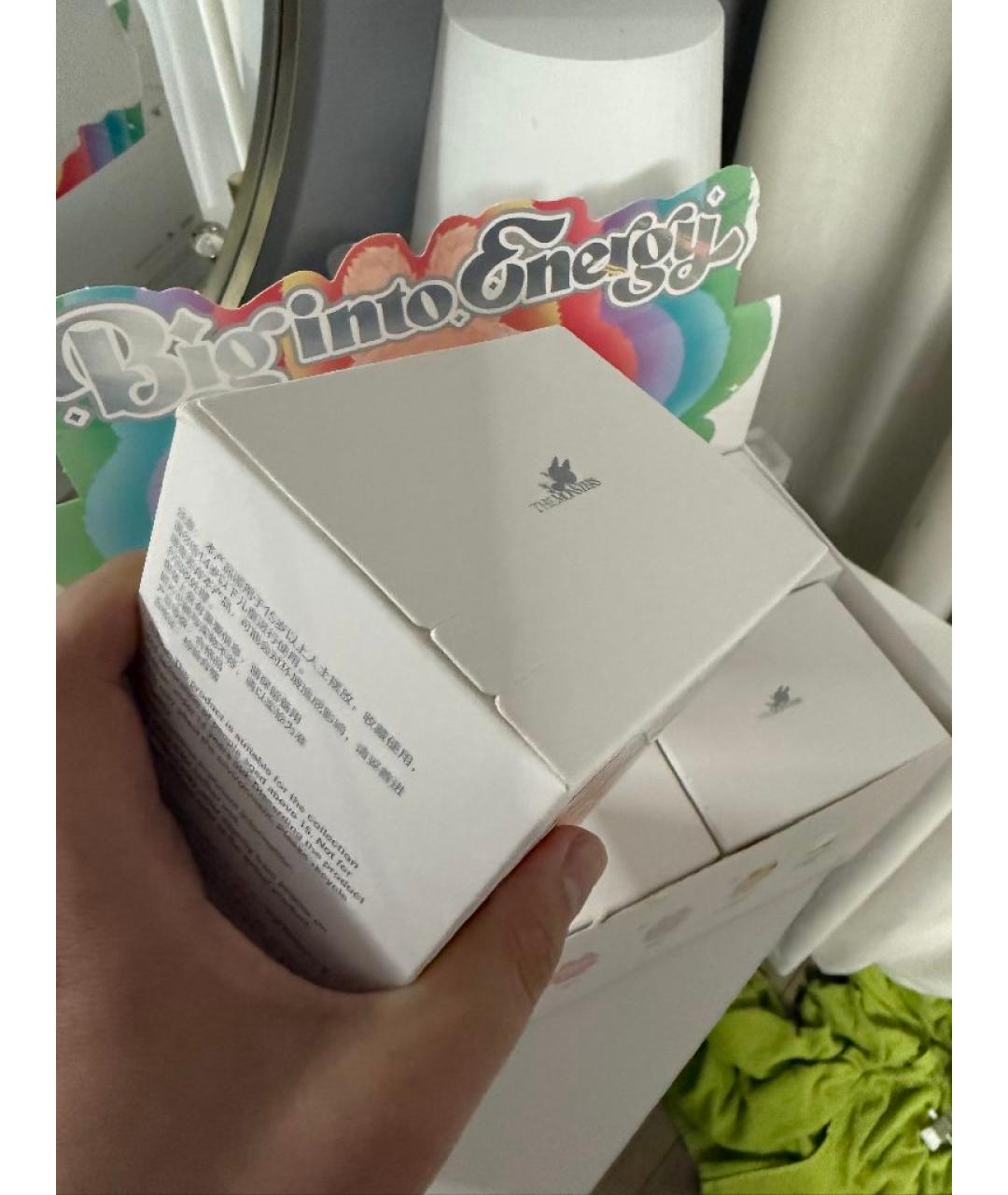 Labubu Брелок, фото 3