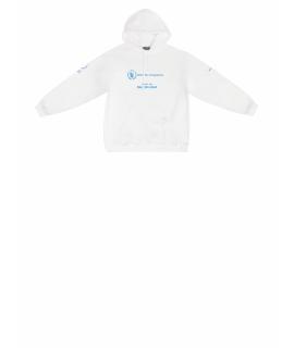 BALENCIAGA Худи/толстовка