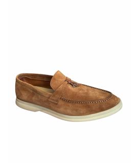 LORO PIANA Лоферы