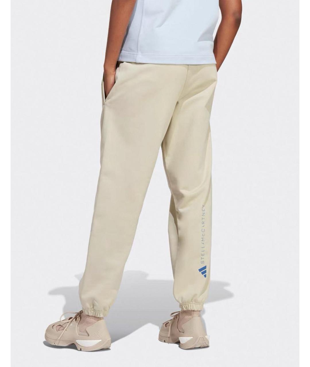 ADIDAS BY STELLA MCCARTNEY Прямые брюки, фото 4