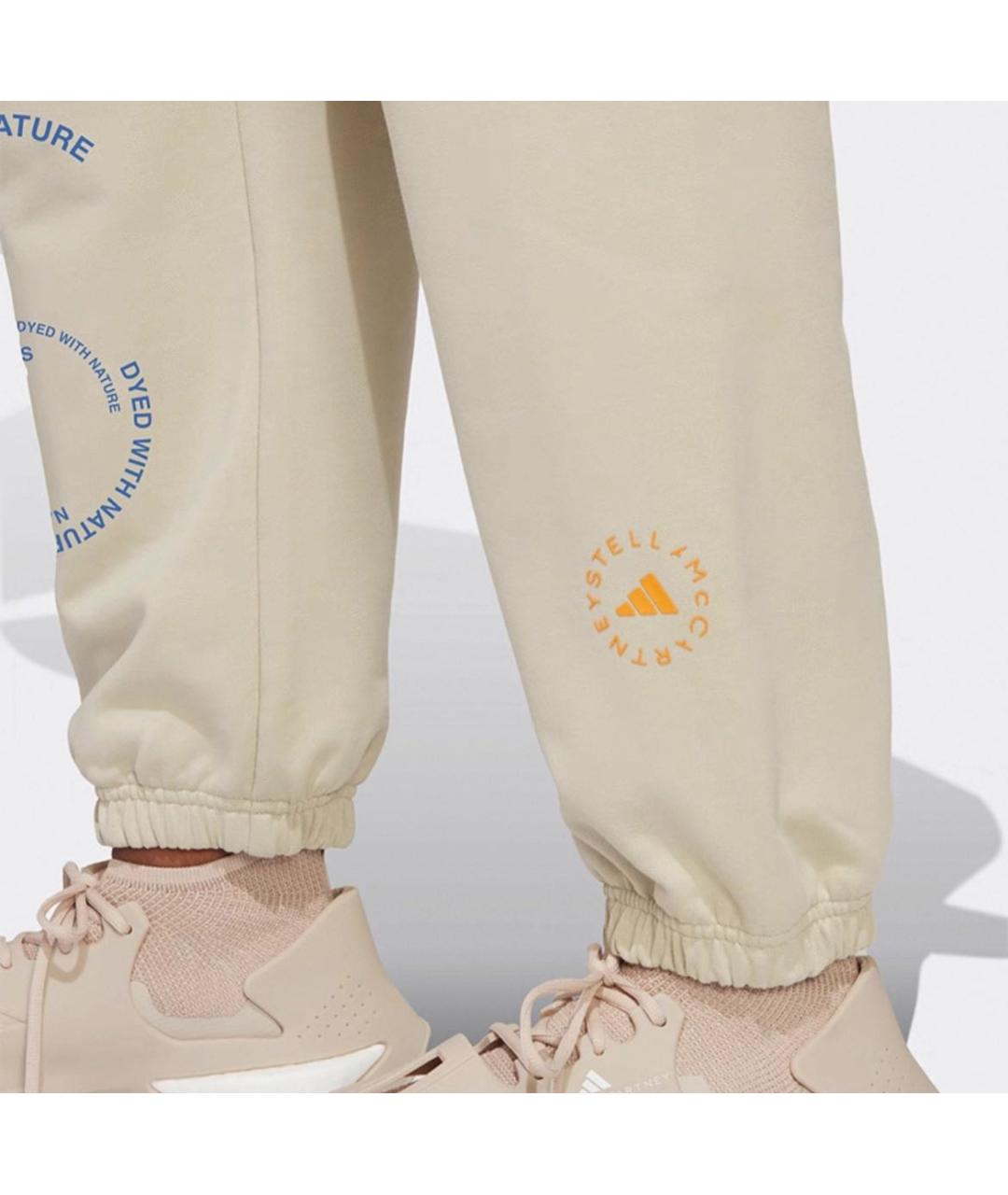ADIDAS BY STELLA MCCARTNEY Прямые брюки, фото 6