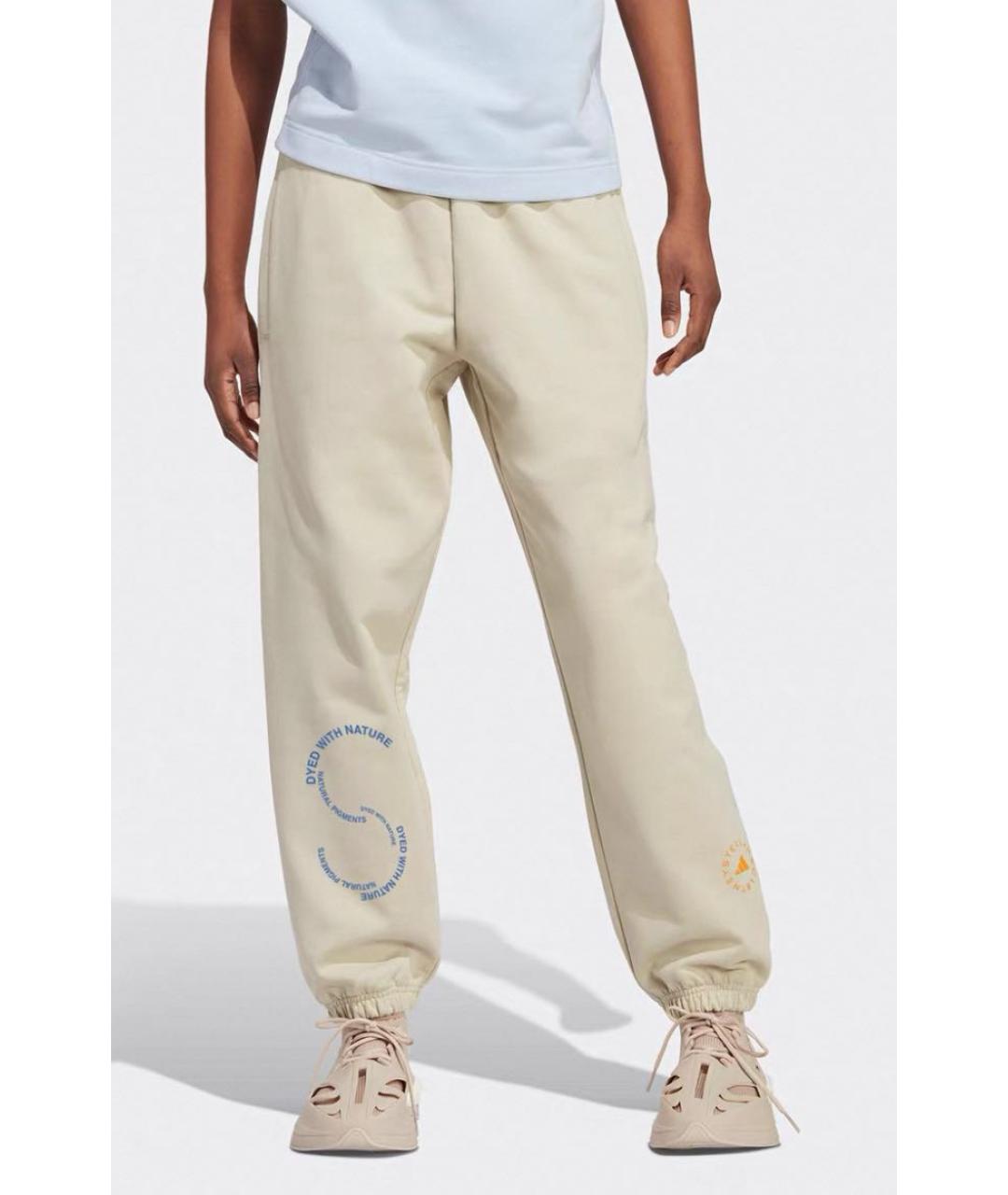 ADIDAS BY STELLA MCCARTNEY Прямые брюки, фото 3