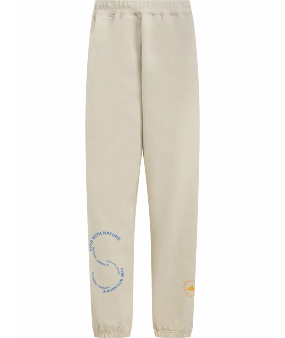 ADIDAS BY STELLA MCCARTNEY Прямые брюки, фото 1
