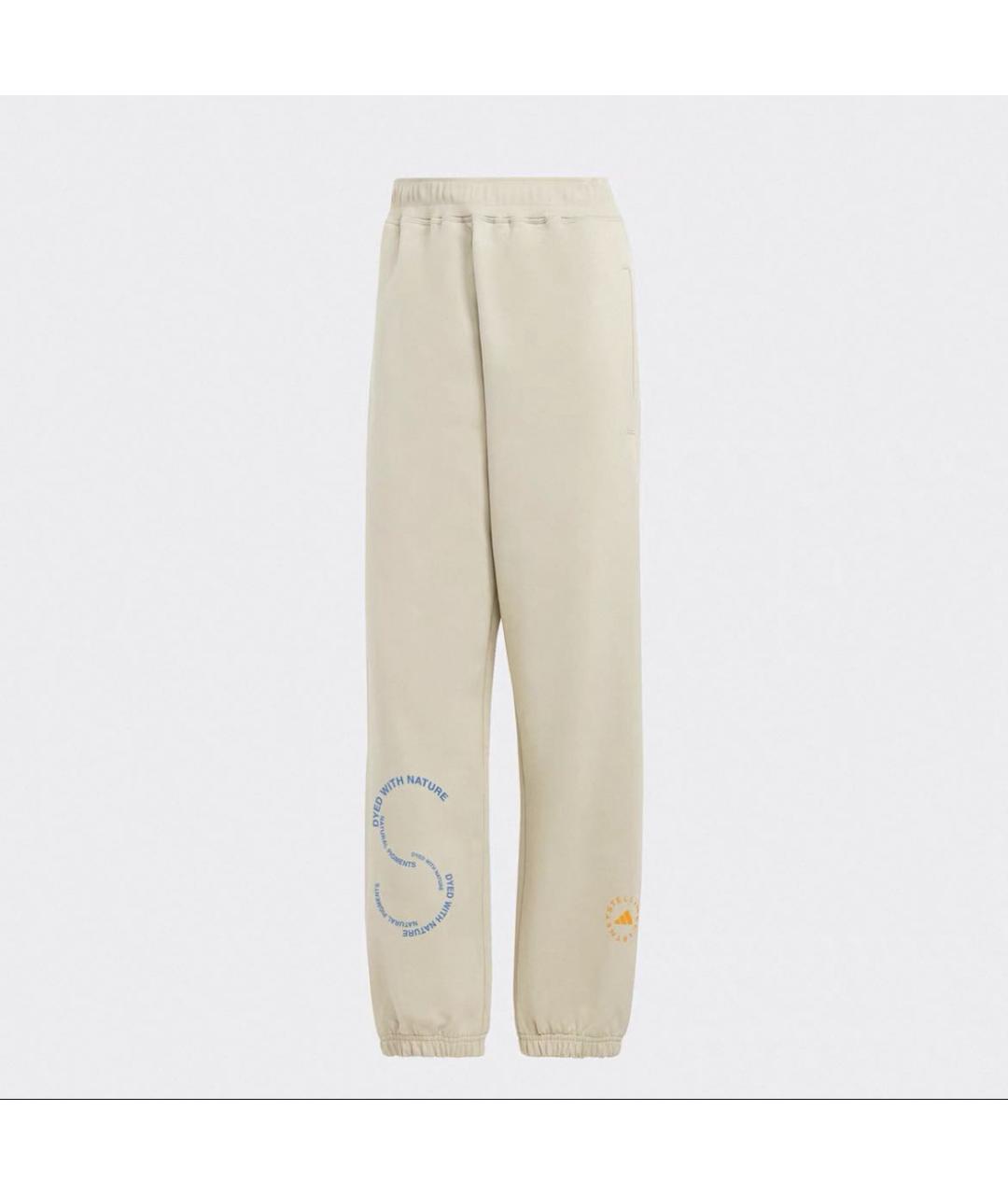 ADIDAS BY STELLA MCCARTNEY Прямые брюки, фото 9