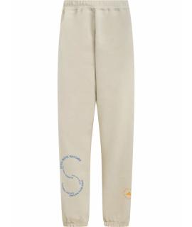 ADIDAS BY STELLA MCCARTNEY Прямые брюки