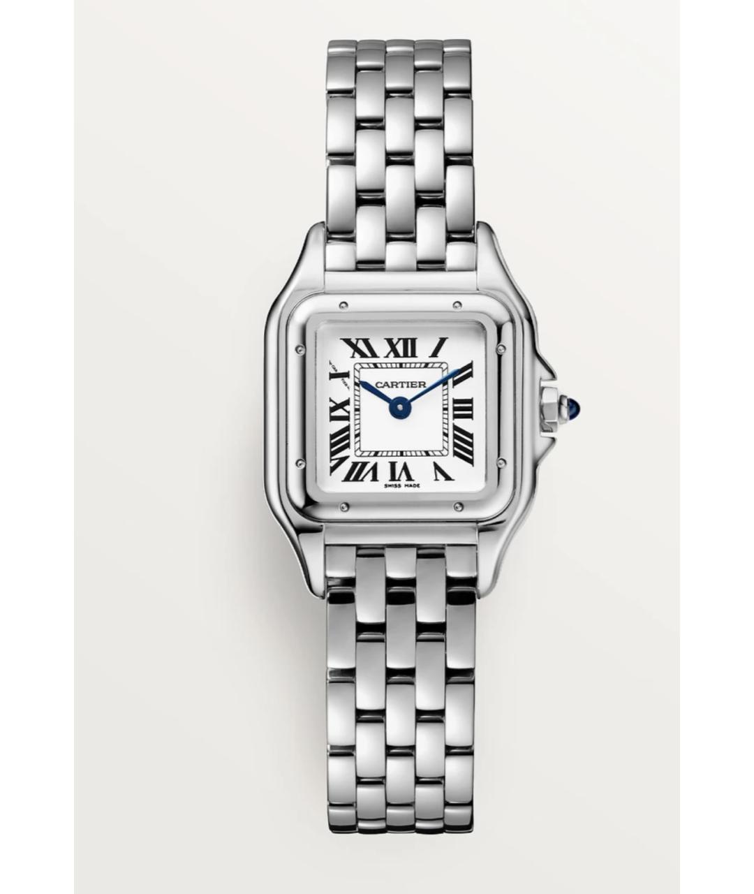 CARTIER Часы, фото 6