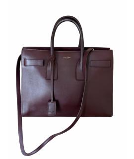 SAINT LAURENT Сумка с короткими ручками