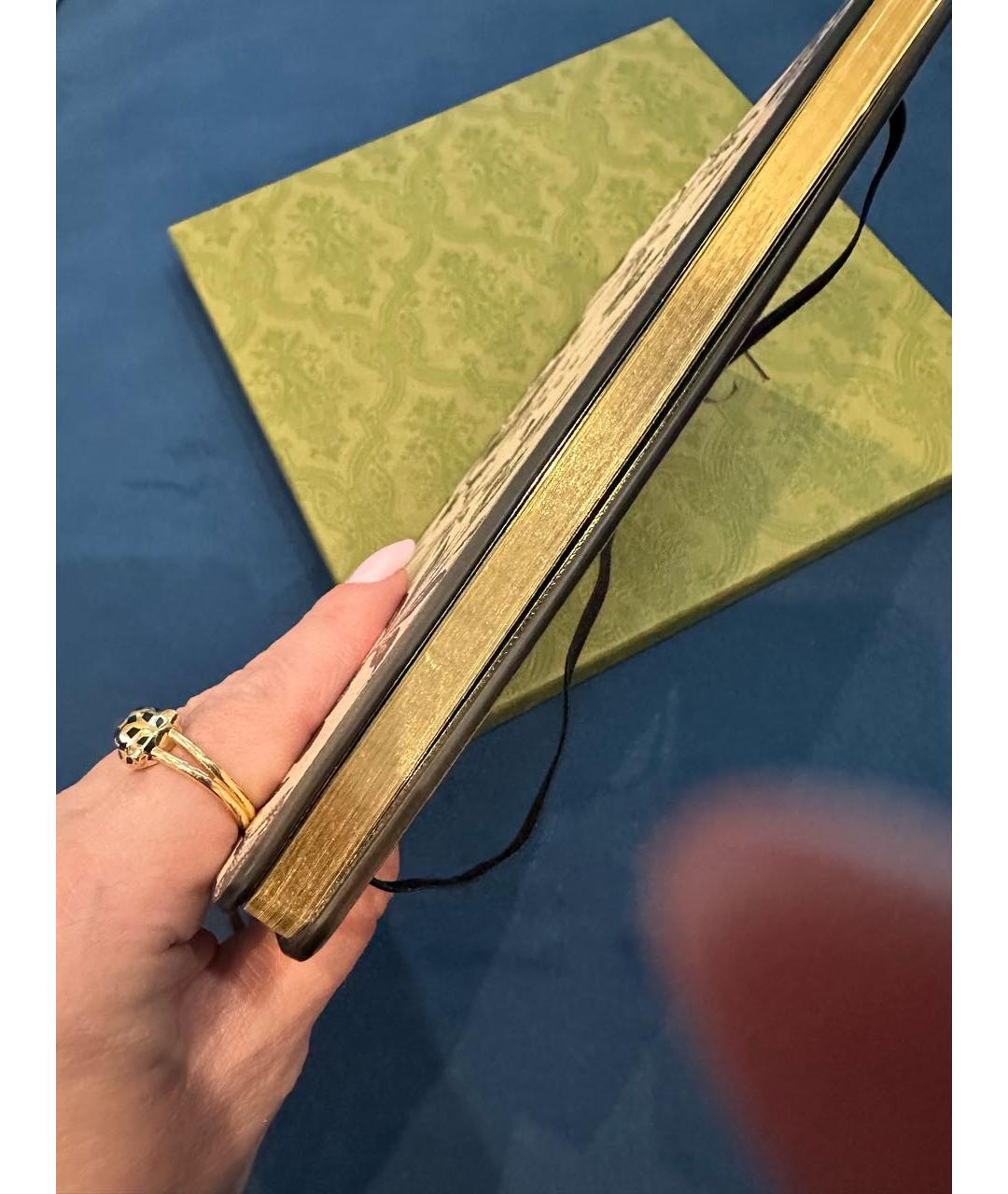 GUCCI Книга, фото 3