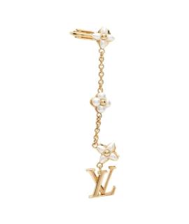 LOUIS VUITTON Серьги