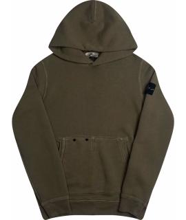 STONE ISLAND Худи/толстовка
