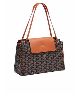 GOYARD Сумка через плечо