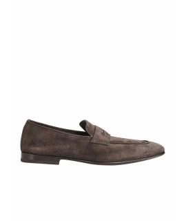 ERMENEGILDO ZEGNA Лоферы