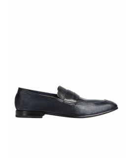 ERMENEGILDO ZEGNA Лоферы