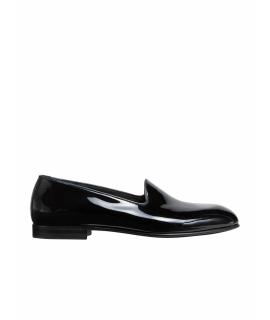 ERMENEGILDO ZEGNA Лоферы