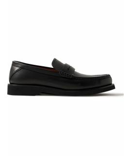 ERMENEGILDO ZEGNA Лоферы