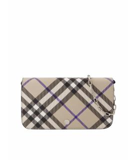 BURBERRY Клатч/вечерняя сумка