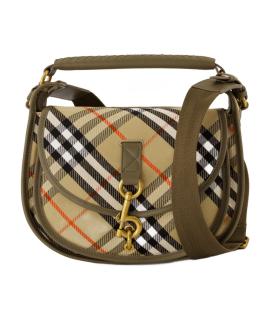BURBERRY Сумка через плечо