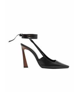 SAINT LAURENT Туфли