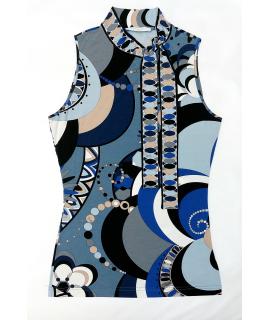 EMILIO PUCCI Майка