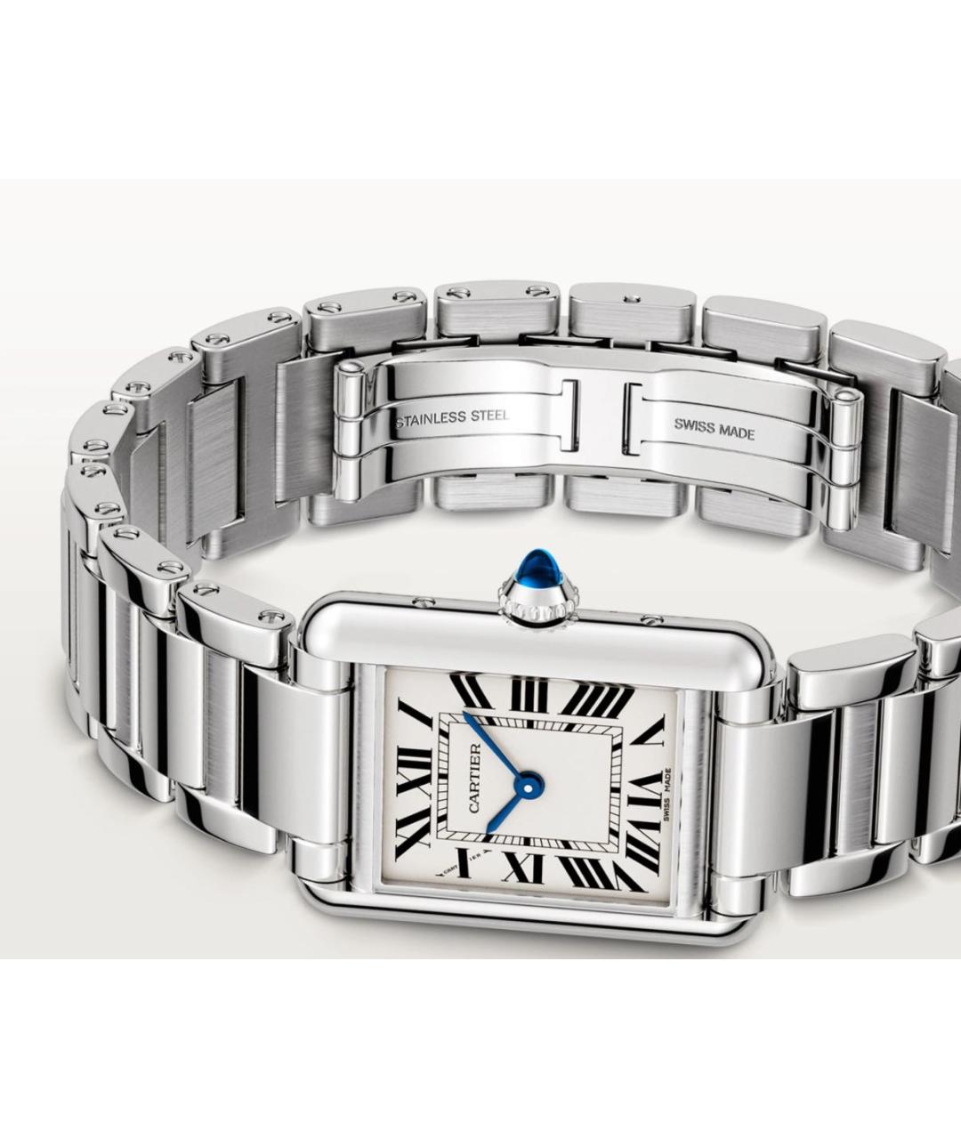 CARTIER Часы, фото 3