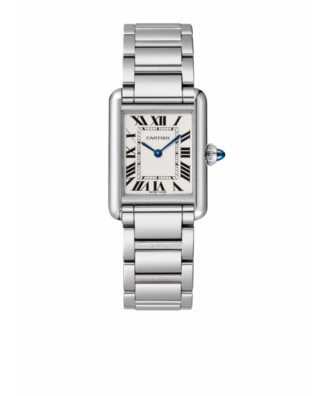 CARTIER Часы, фото 1