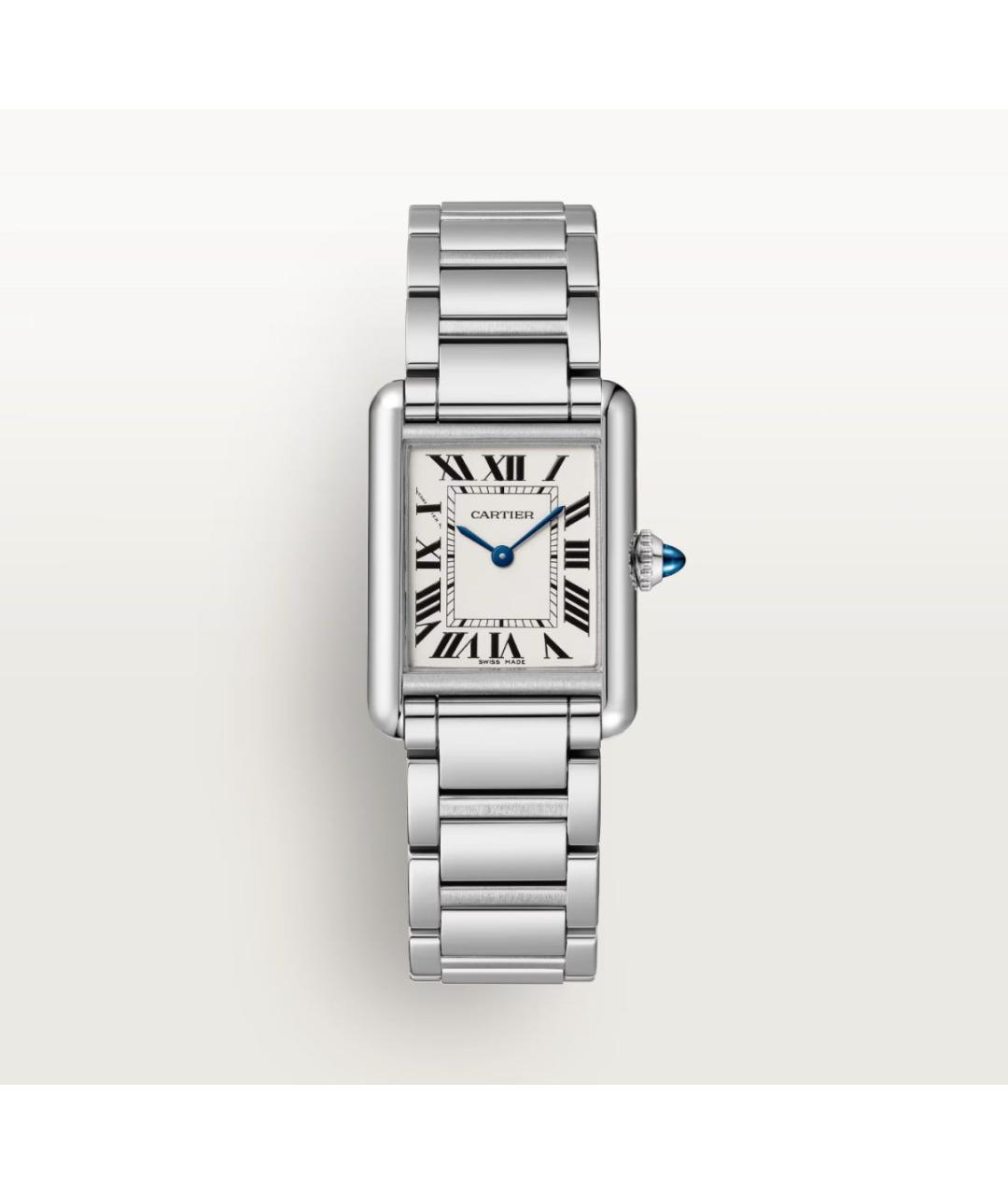 CARTIER Часы, фото 4