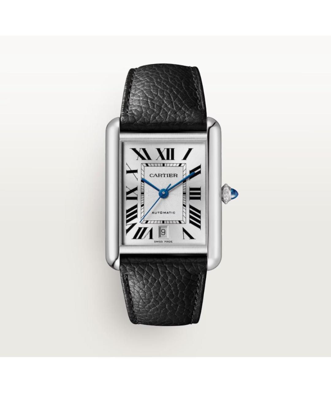 CARTIER Часы, фото 3