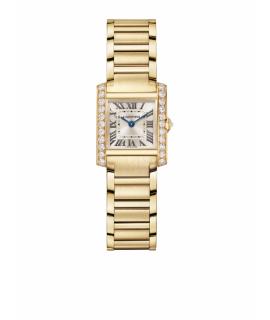 CARTIER Часы