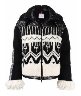 MONCLER GRENOBLE Пуховик