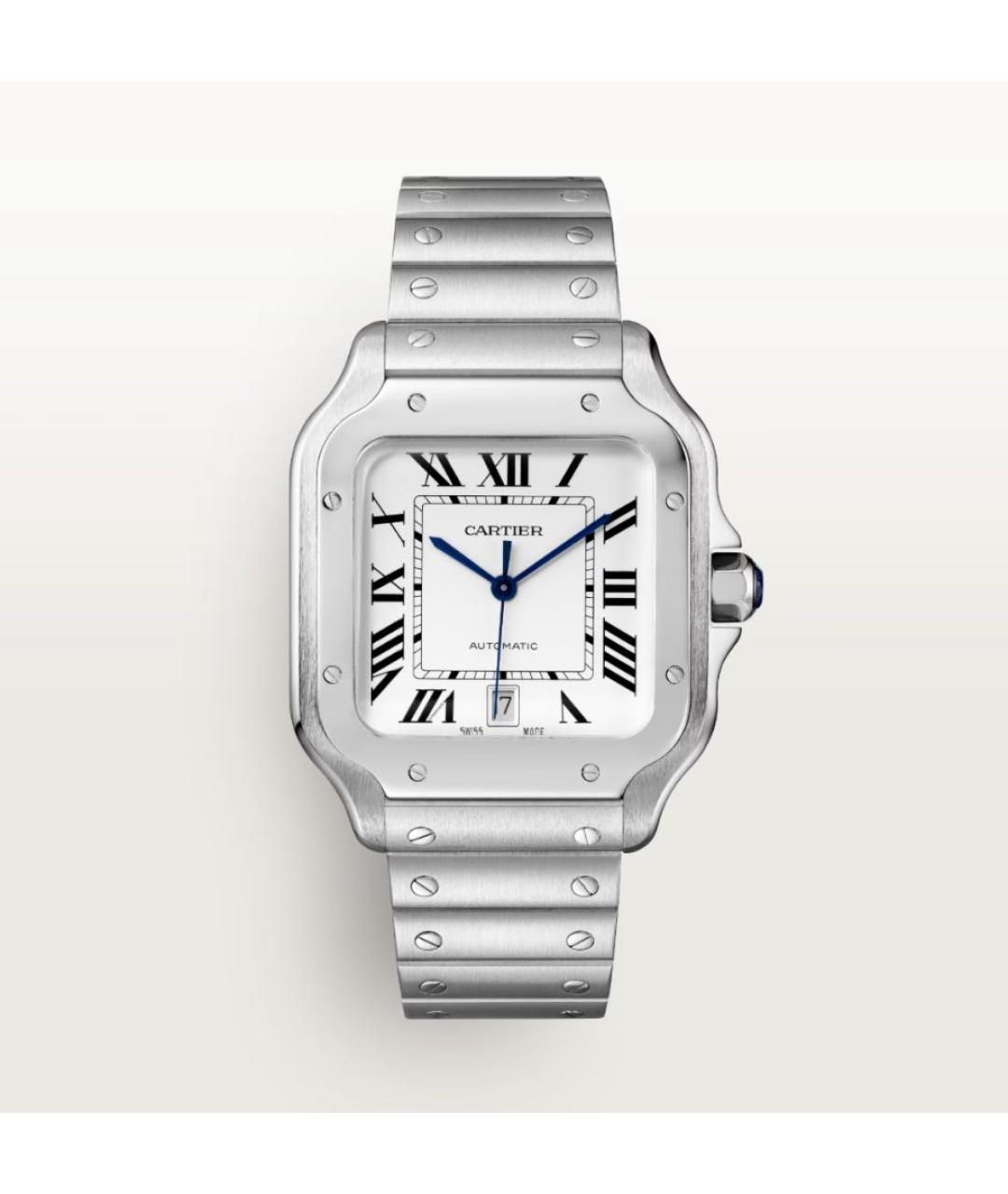 CARTIER Часы, фото 3