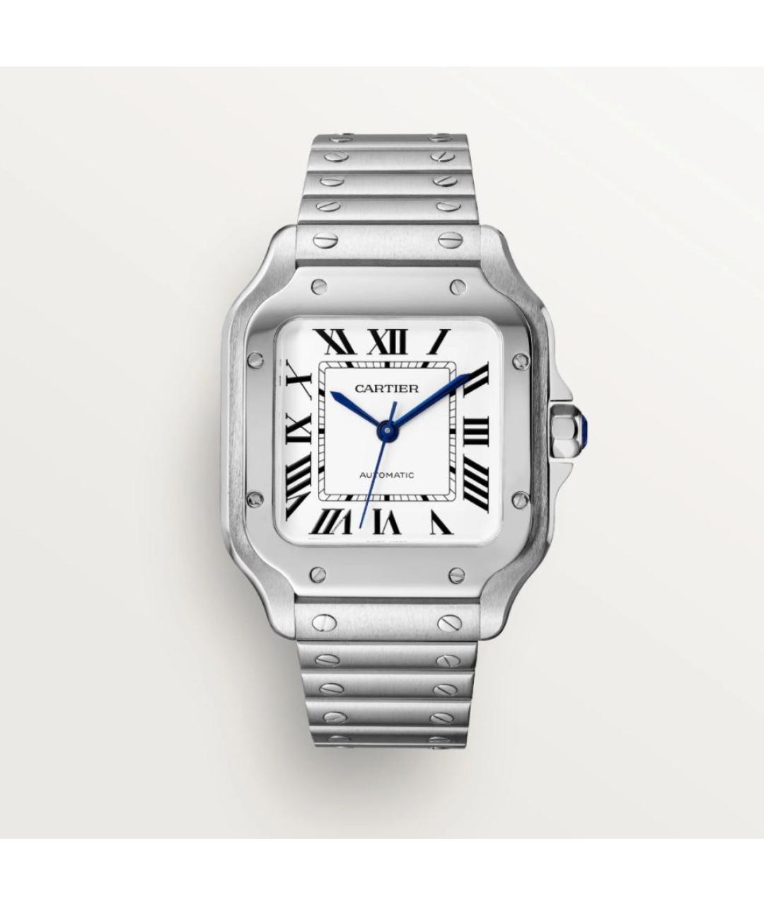 CARTIER Часы, фото 3