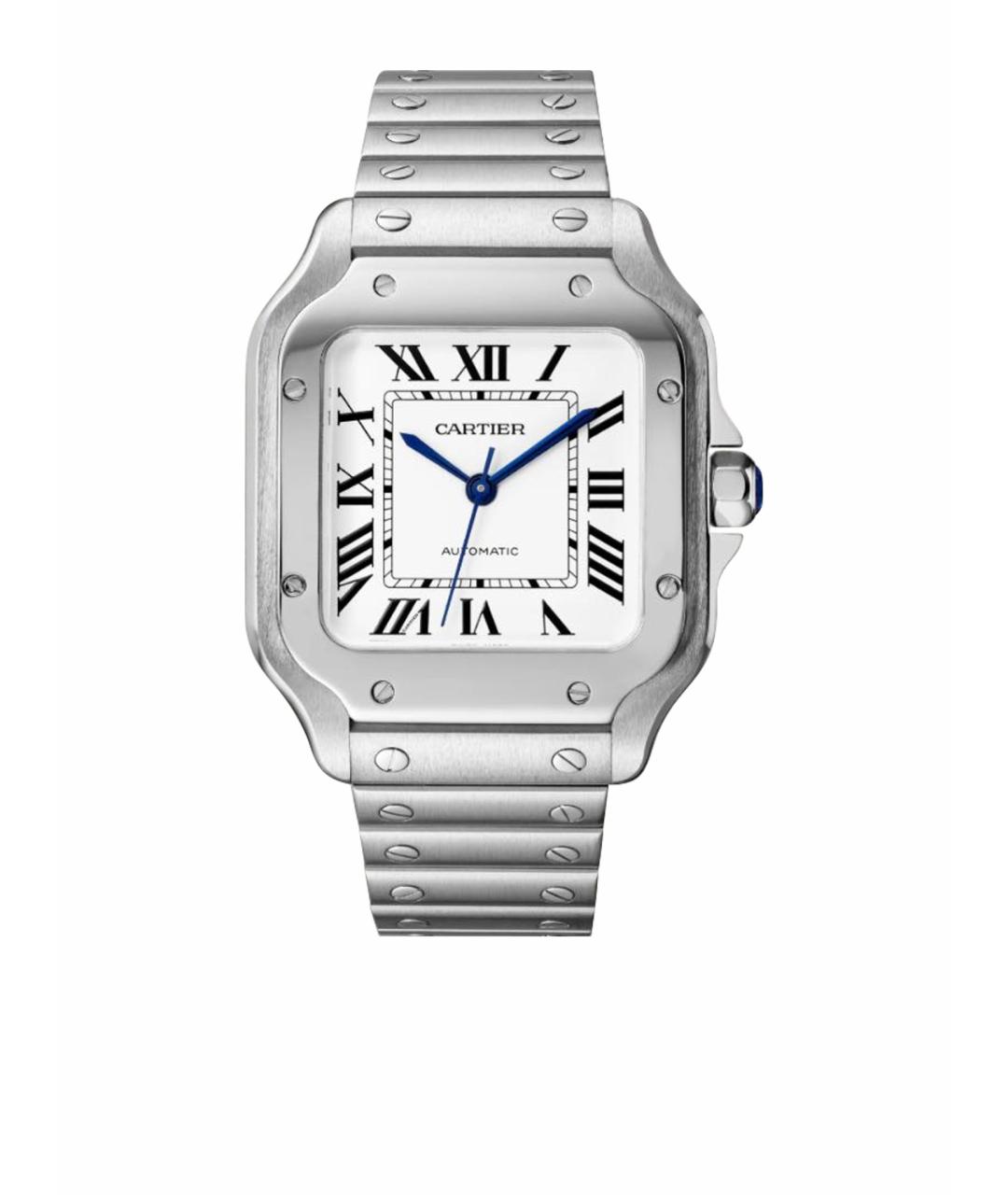 CARTIER Часы, фото 1