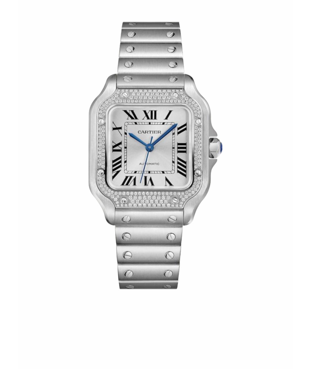 CARTIER Часы, фото 1