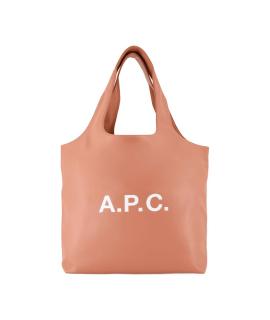 A.P.C. Сумка тоут