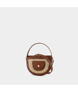 A.P.C. Сумка с короткими ручками