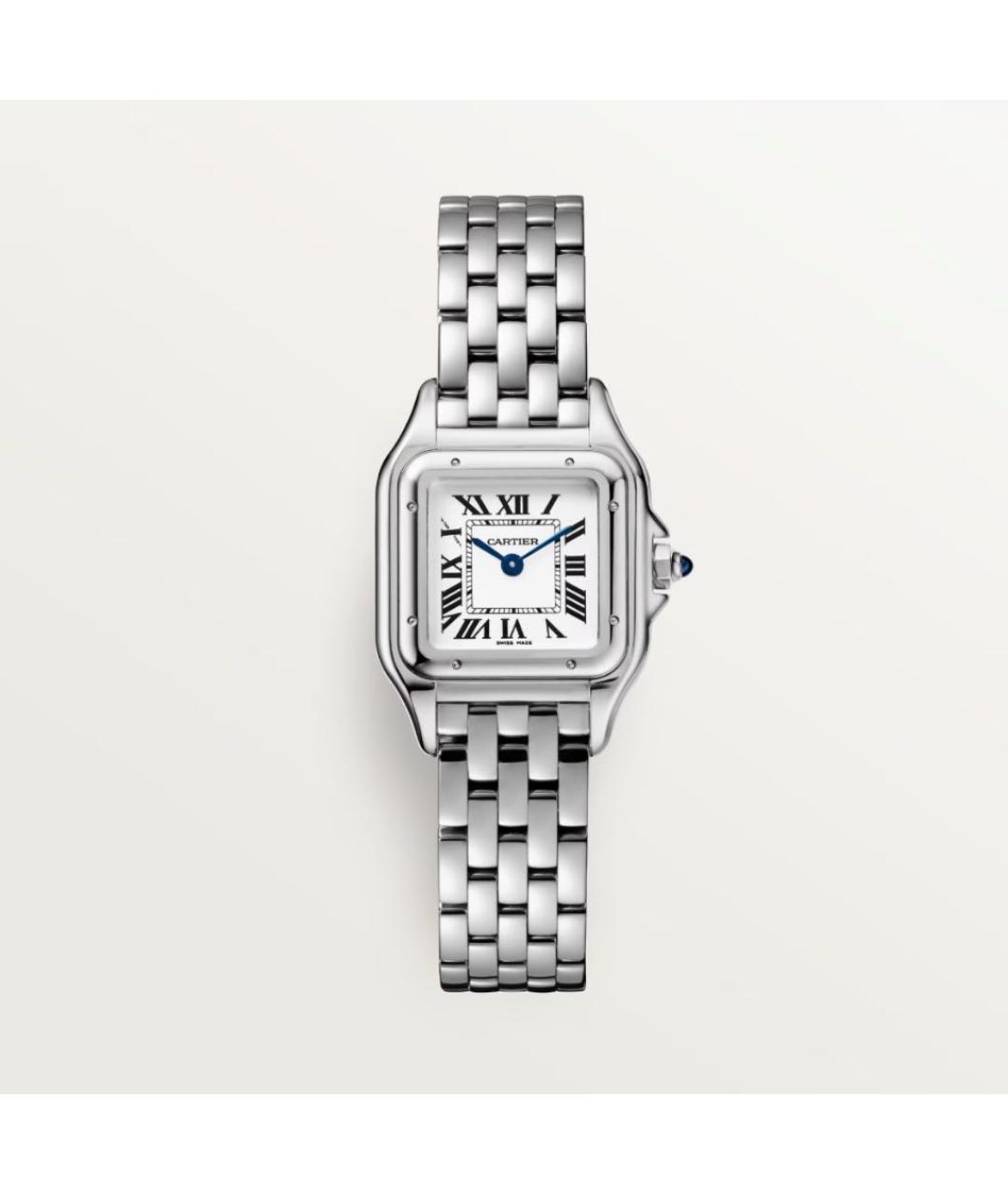 CARTIER Часы, фото 3